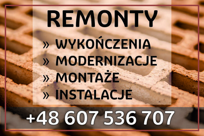 Pomocnik do prac rozbiórkowych Jasło i okolice
