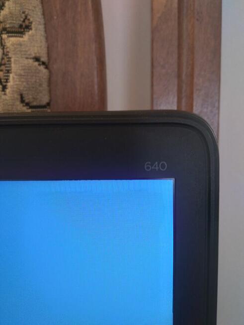 Laptop HP Probook 640 G1