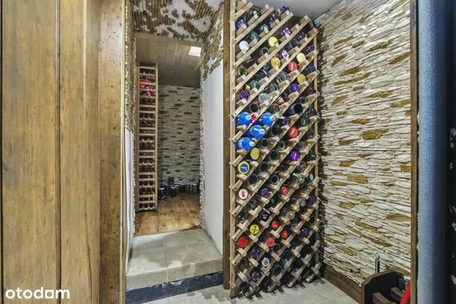 Stylowa rezydencja z widokiem, basenem - 25 km od Krakowa