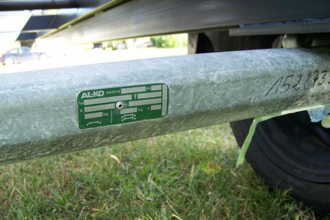 Trak Taśmowy mobilny Poziomy na falowniku 7,5 KW 9m