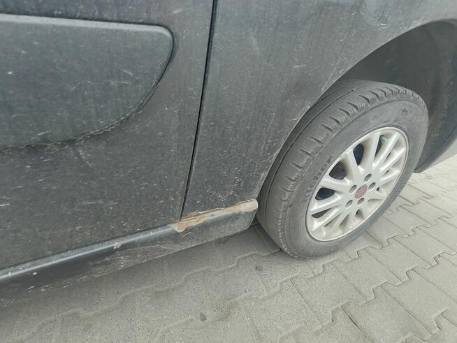 Syndyk sprzeda - Fiat Scudo 2.0, 2011r.