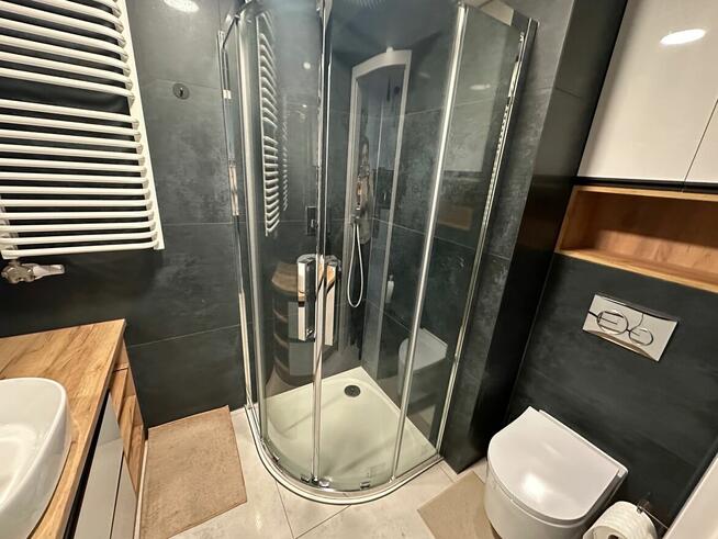 ul. Zabłocie, mieszkanie 2 pok, garaż