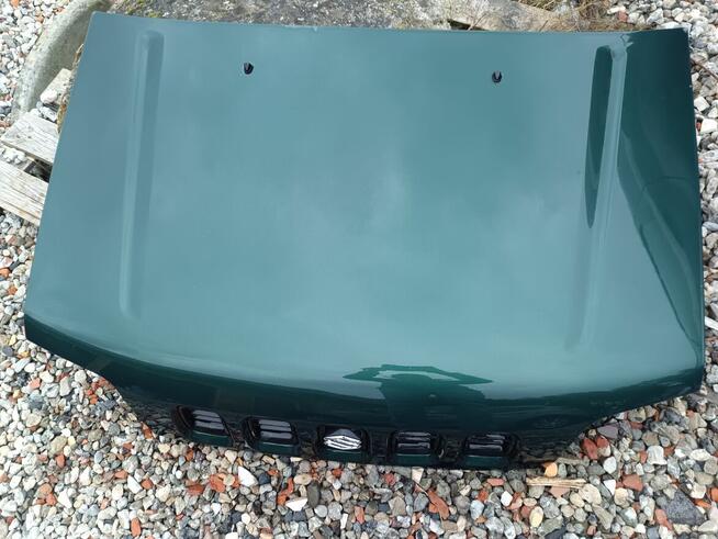 Sprzedam pokrywę silnika Suzuki Jimmy