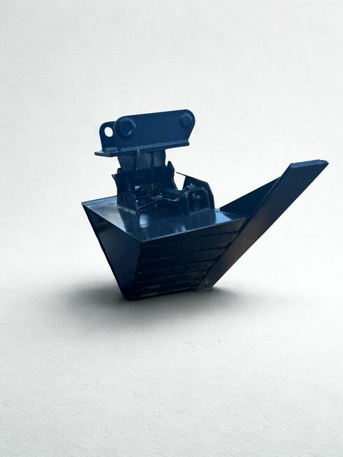 Łyżka trapezowa hydrauliczna 40-310cm 1:1,5 13-25t SW48