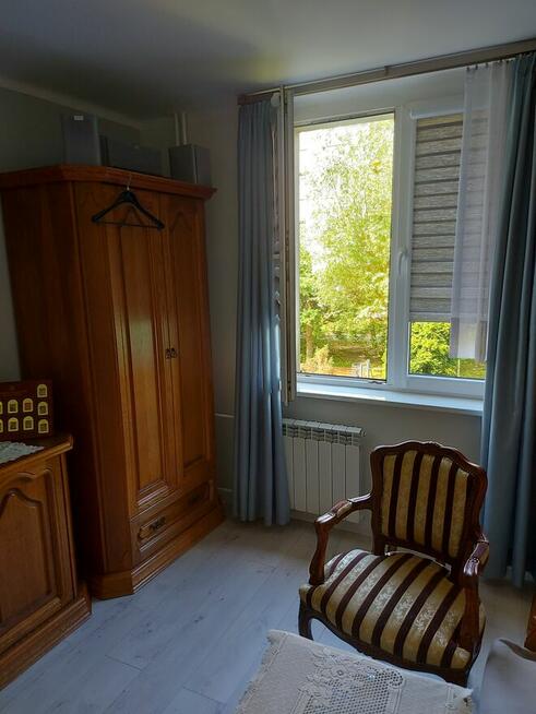 Mieszkanie M-4 na Sprzedaż