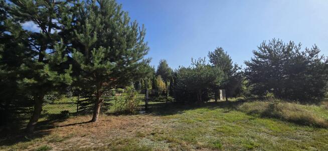 Działka rekreacyjna 2172 m² Wytyczno