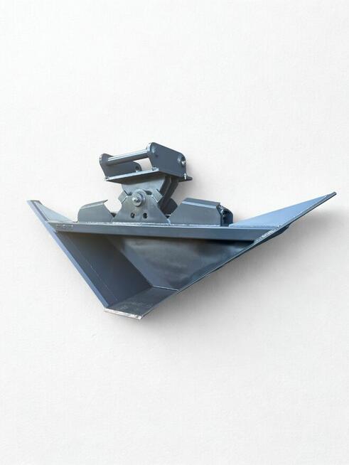 Łyżka trapezowa hydrauliczna 40-310cm 1:1,5 13-25t SW48