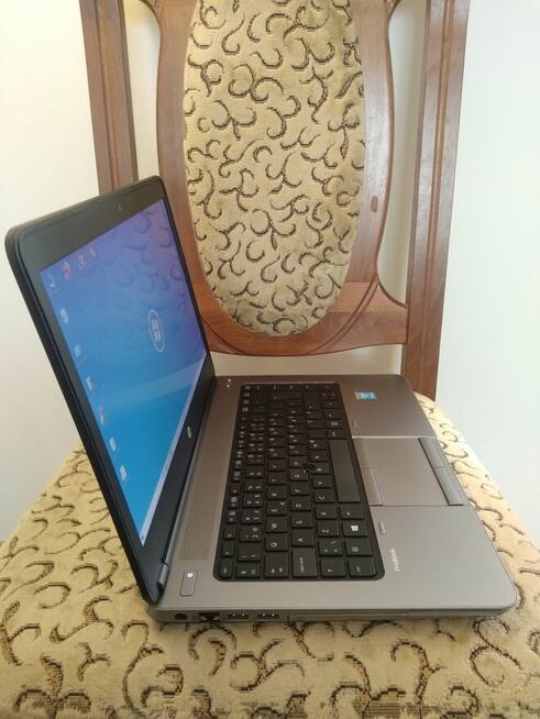 Laptop HP Probook 640 G1
