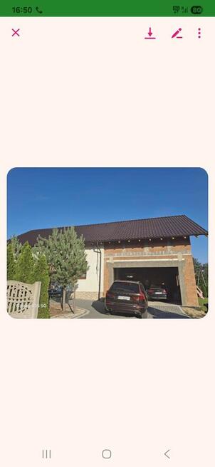 Sprzedam dom jednorodzinny