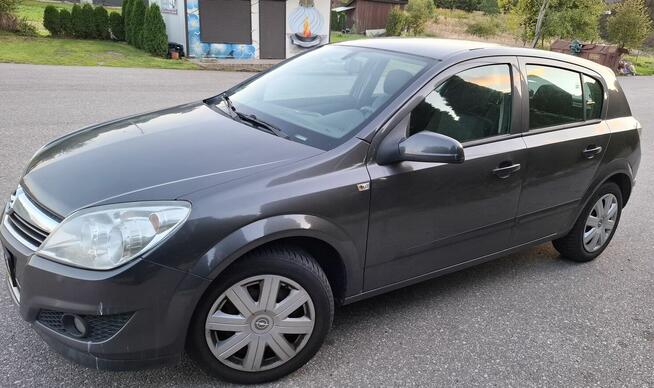 Astra H 1.4 2009 grafit