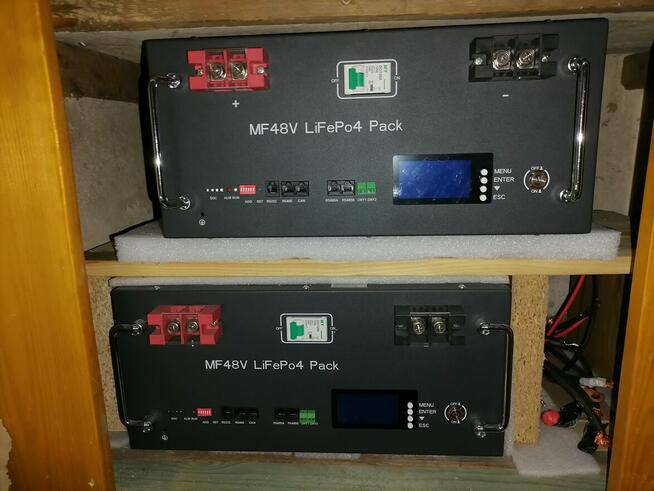 Instalacja fotowoltaiczna OFF-GRID doradzę i wykonam