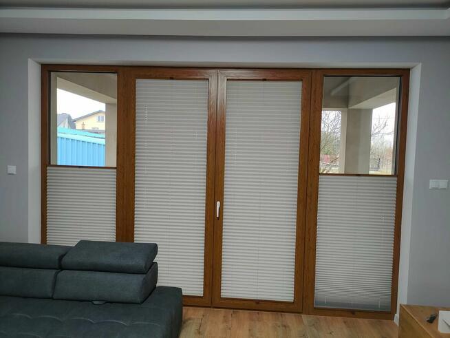 Usługa montażu osłon okiennych