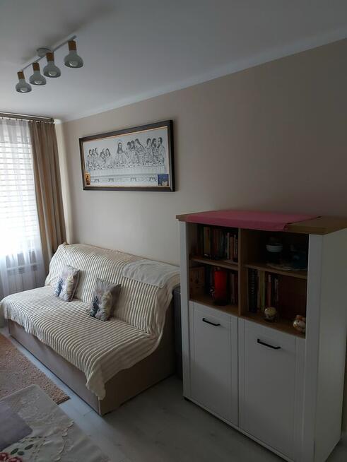 Mieszkanie M-4 na Sprzedaż