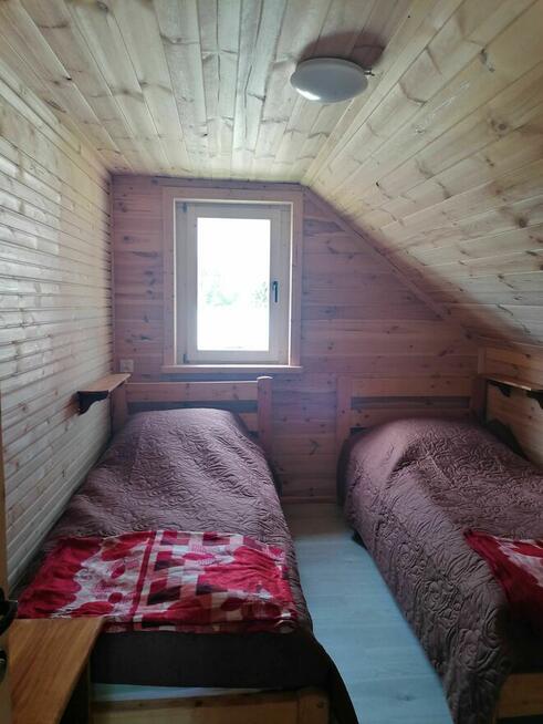 Tanie noclegi w rejonie nadgranicznym nad Odrą