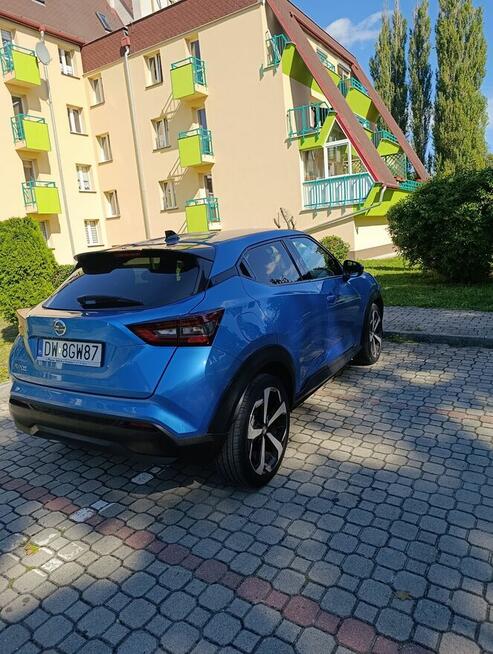 Sprzedam Nissan Juke 2020, automat