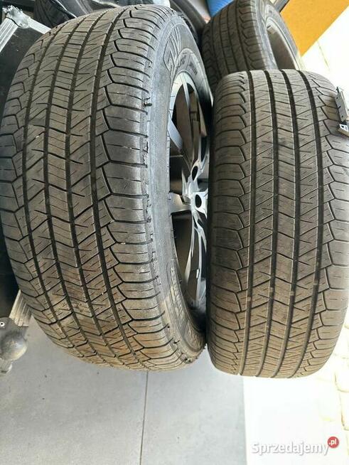 Koła felgi MOMO Quantum Evo Anthracite 225/60/17