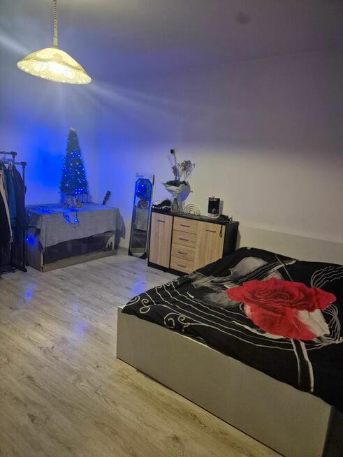 Mieszkanie 1 pok. 32m2, ul.Prokocimska 53a