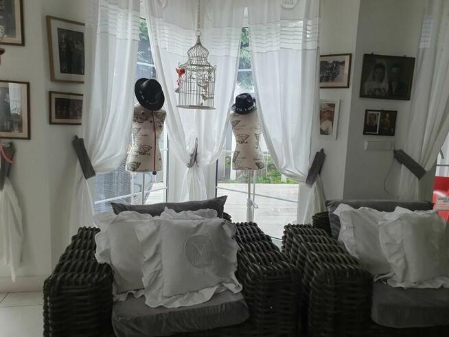 NOCLEGI nad MIEDWIEM