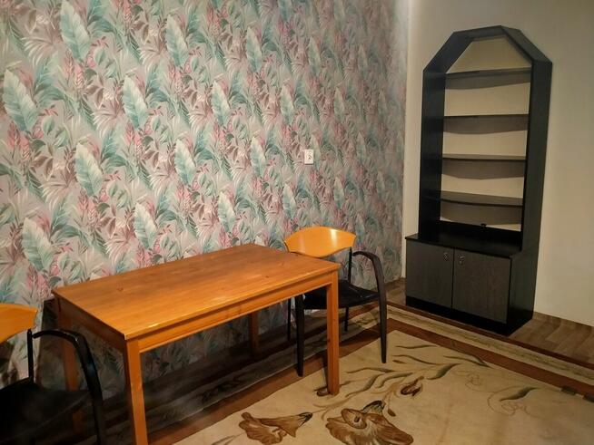 2 mieszkania dwupokojowe.Rozkładowe.Parter i I piętro.RATY!