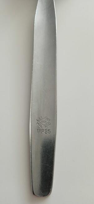 LEF ANA Poland Łyżka Stołowa