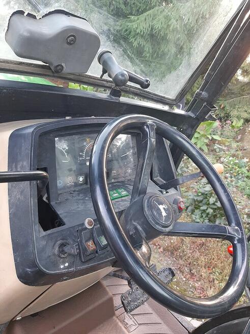 JOHN DEERE 5400 ciągnik rolniczy