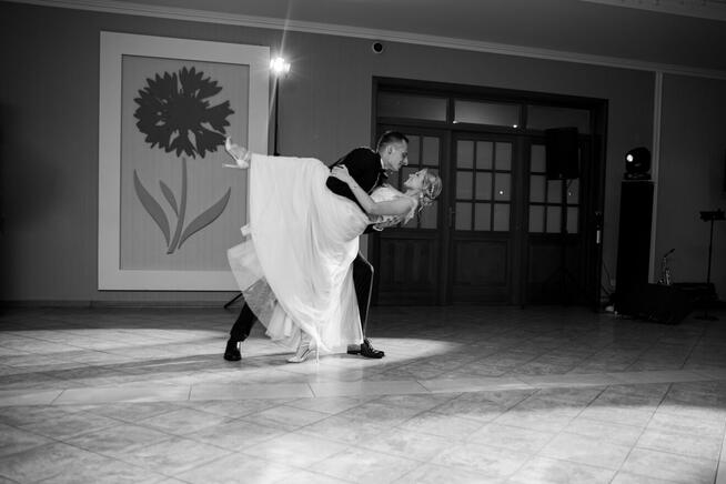 Kamerzysta, Fotograf na wesele