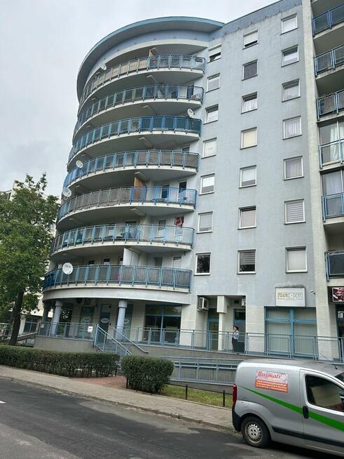 mieszkanie na wynajem 42 m