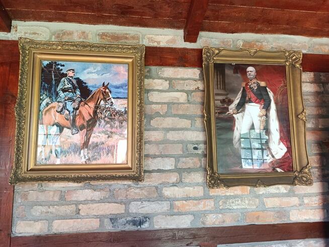 Poznań/ Poznam miłą Panią