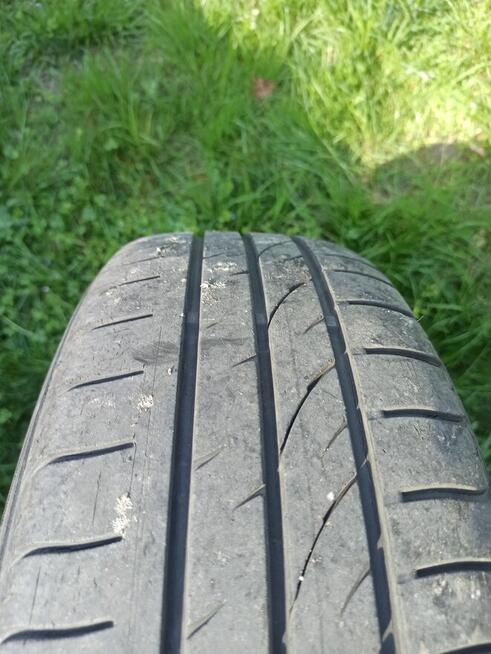 Opony zima lato 175/65/14 plus felgi