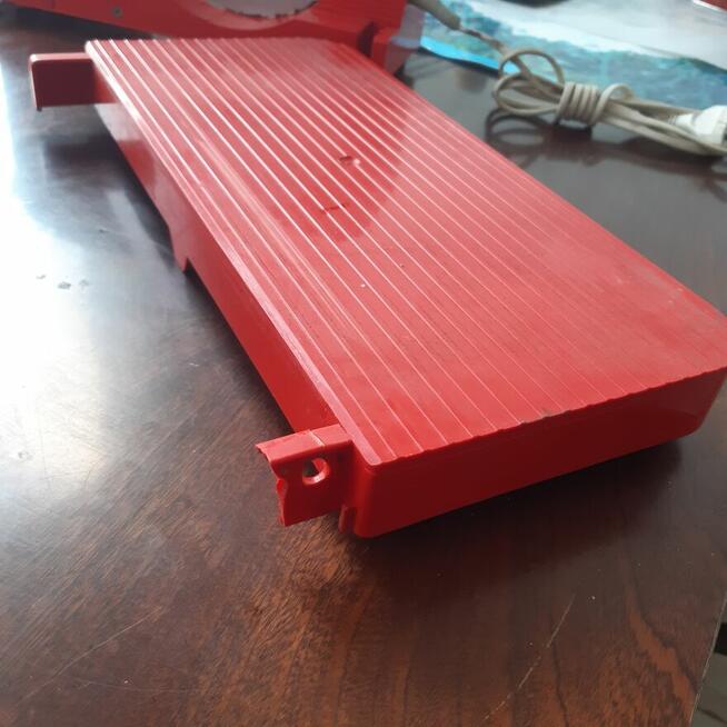 Krajalnica ZELMER model 293