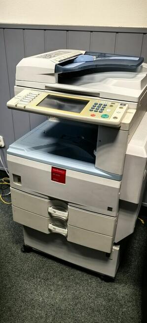 Na sprzedaż urządzenie wielofunkcyjne