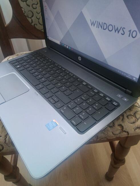 Laptop HP Probook 650 G1