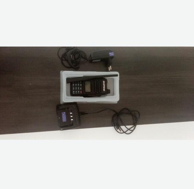 Baofeng p 15 UV