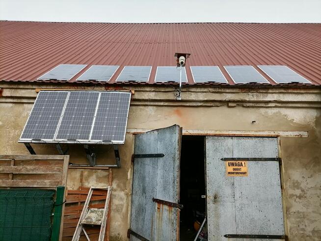 Instalacja fotowoltaiczna OFF-GRID doradzę i wykonam