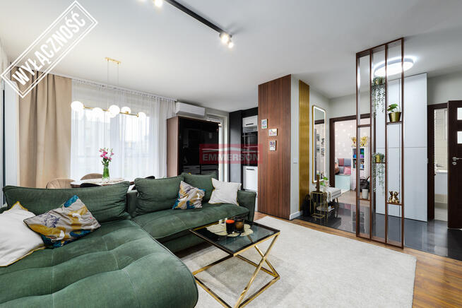 Mieszkanie 2 pokojowe Kraków Czyżyny, do wejścia