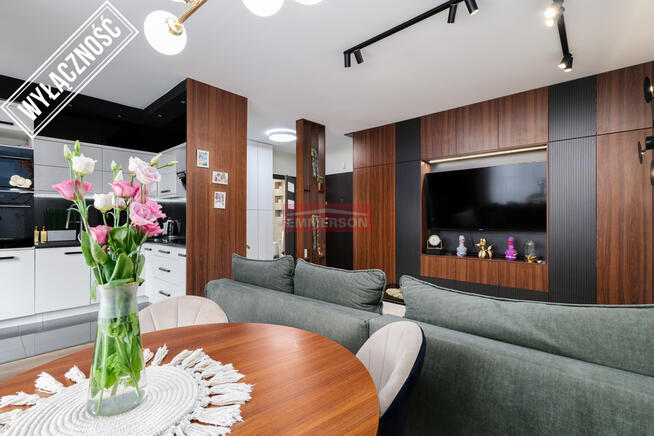 Mieszkanie 2 pokojowe Kraków Czyżyny, do wejścia