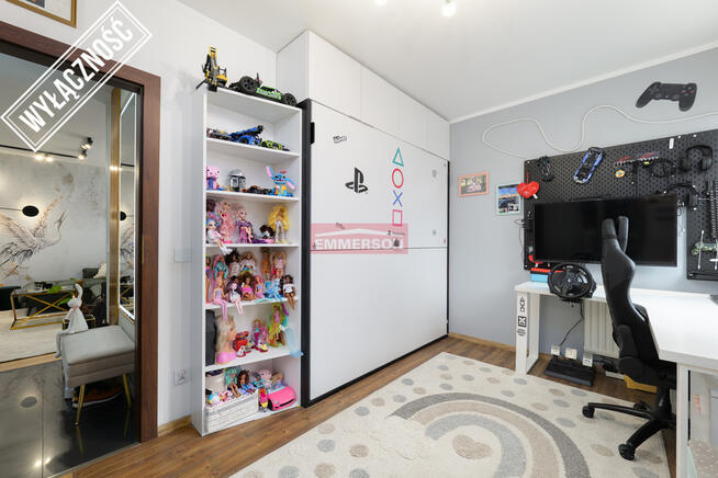 Mieszkanie 2 pokojowe Kraków Czyżyny, do wejścia