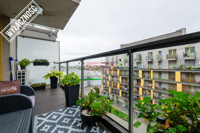 Mieszkanie 2 pokojowe Kraków Czyżyny, do wejścia