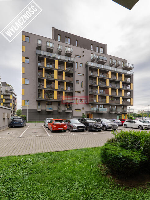 Mieszkanie 2 pokojowe Kraków Czyżyny, do wejścia