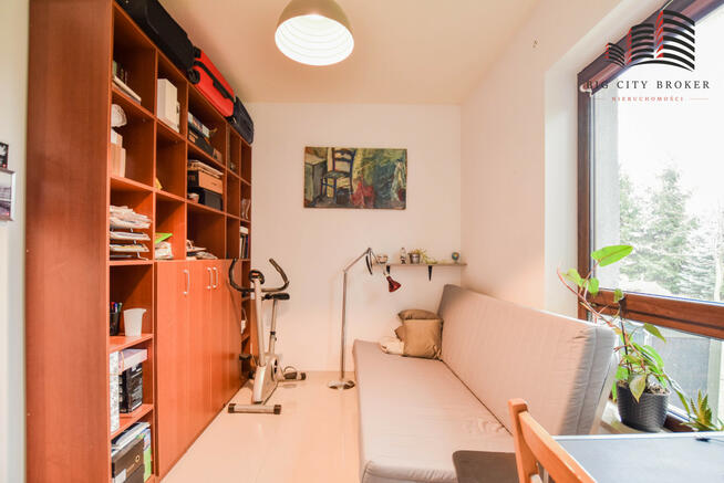 Dom Krasienin gm. Niemce,