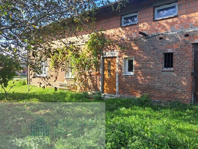 Dom z potencjałem - idealny do własnej aranżacji