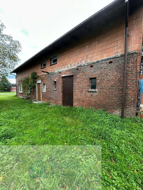 Dom z potencjałem - idealny do własnej aranżacji