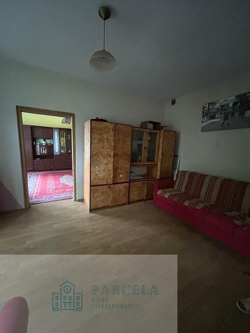 Dom z potencjałem - idealny do własnej aranżacji