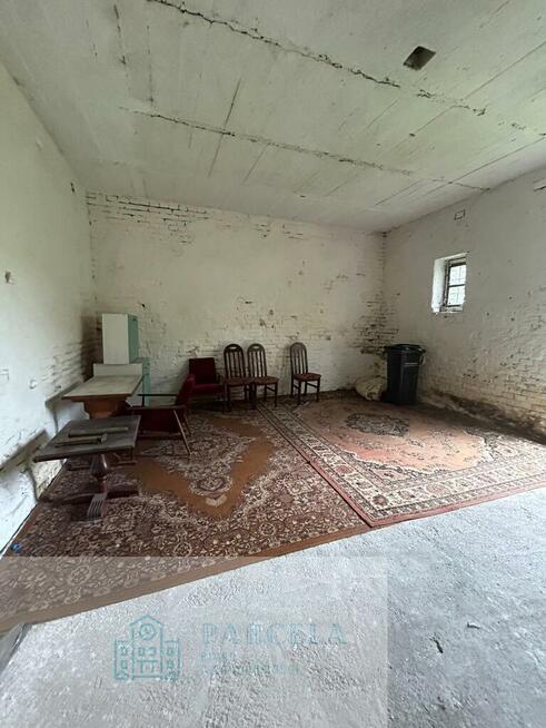 Dom z potencjałem - idealny do własnej aranżacji