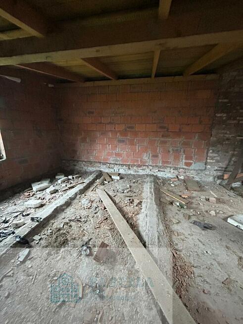 Dom z potencjałem - idealny do własnej aranżacji