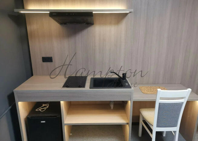 Mieszkanie Warszawa gm. Śródmieście Śródmieście, Północne, Mazowiecka