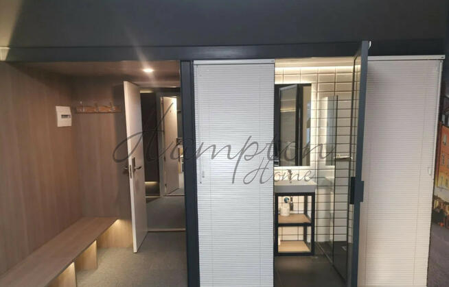 Mieszkanie Warszawa gm. Śródmieście Śródmieście, Północne, Mazowiecka