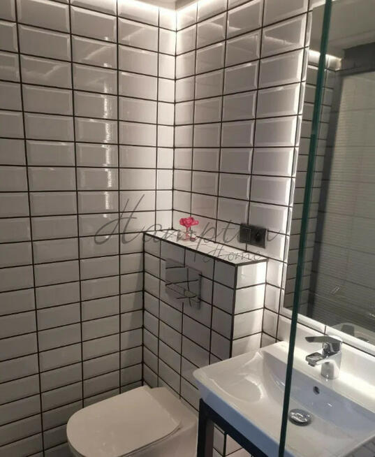 Mieszkanie Warszawa gm. Śródmieście Śródmieście, Północne, Mazowiecka