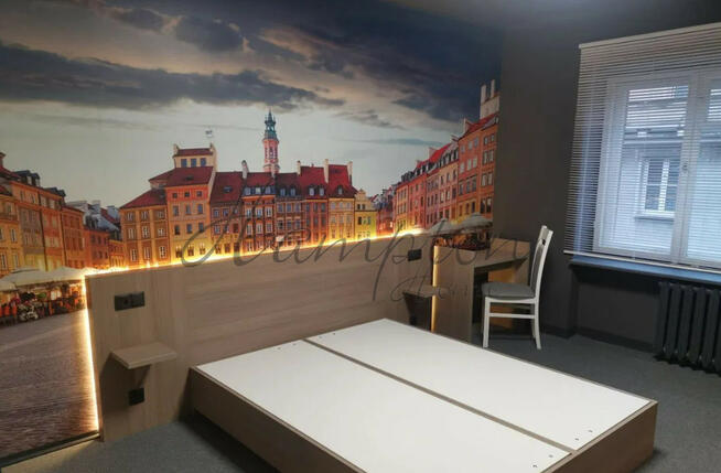 Mieszkanie Warszawa gm. Śródmieście Śródmieście, Północne, Mazowiecka