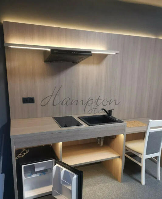 Mieszkanie Warszawa gm. Śródmieście Śródmieście, Północne, Mazowiecka